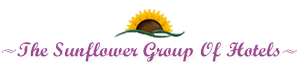 logo Sunflower Hotels